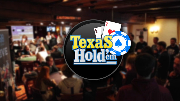 Redraw en Texas Holdem