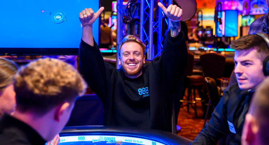 Crack poker significado