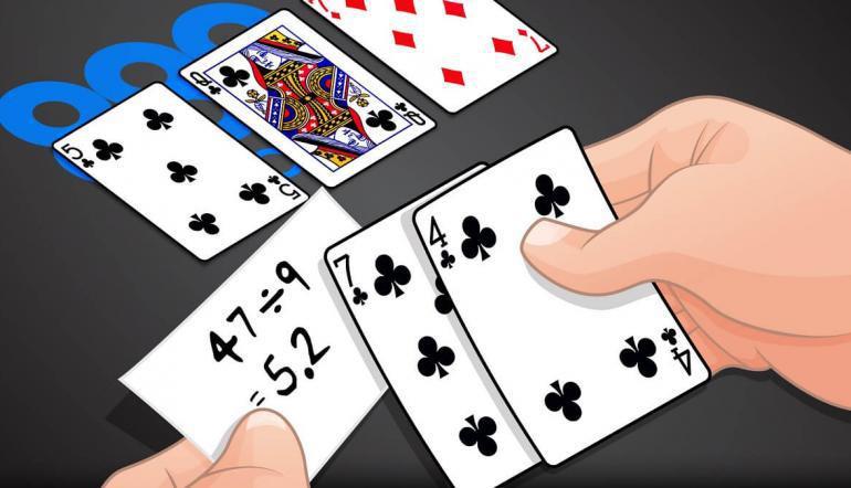 Estrategia en poker juego postflop