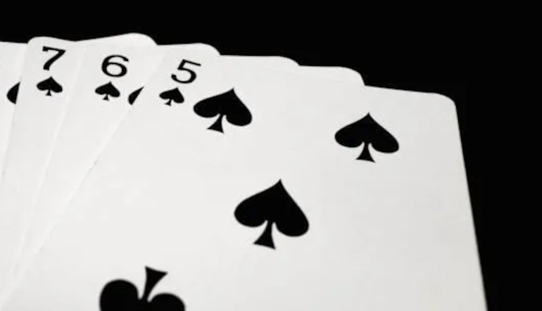 Flop y Turn monotone