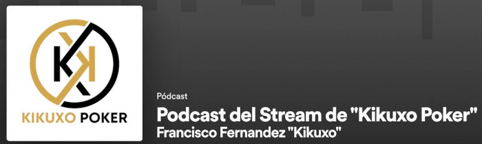 Podcasts poker español