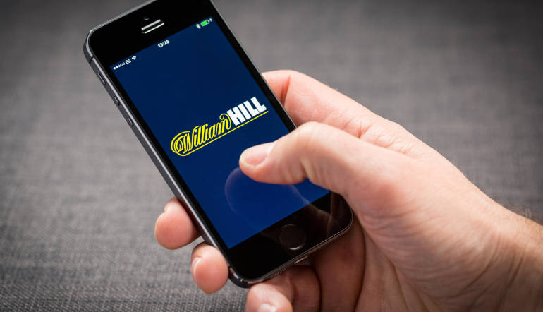 William Hill poker