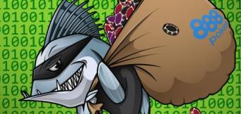 Atraco a mano armada. Robar las ciegas