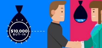 Los Secretos de Invertir en Poker