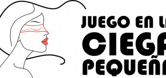 ¿Cómo jugar la ciega pequeña?
