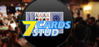 Una guía fácil y rápida para aprender 7 Card Stud