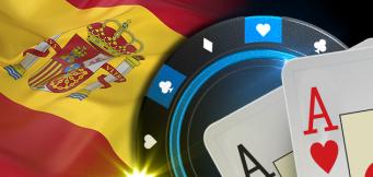 Historia del Poker en España