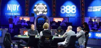 WSOP 2015: Semana 3