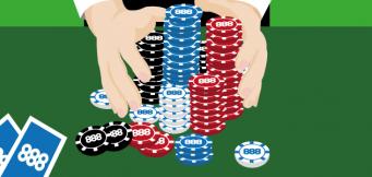¿Cómo administrar el dinero en el poker?