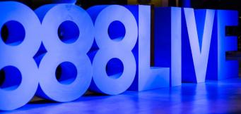 Poker en directo 888 Live Sao Paulo