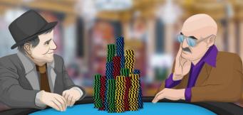 Los botes más Grandes de la Historia del Poker