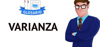 Varianza