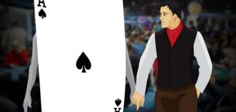 Manos de Poker: Ace High