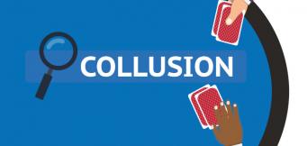 Trampas en el Poker: collusion