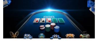 La nueva plataforma de poker online de 888poker 