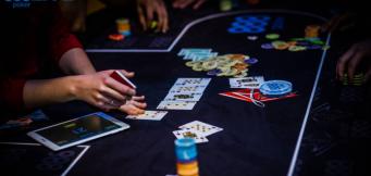 Low hand en el poker