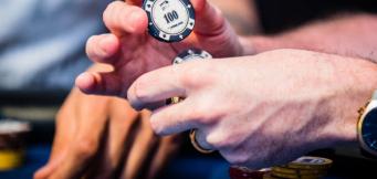 Choker, ajedrez -chess- y poker