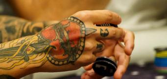 Strip Poker Night At the Inventory