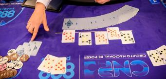 Good game o bien jugado en poker