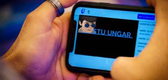 Stu Ungar documental