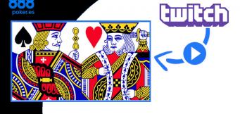 El poker en Twitch