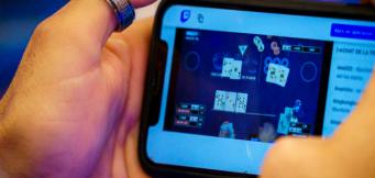 DH Texas Poker para movil