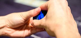 Super High Roller Bowl torneos