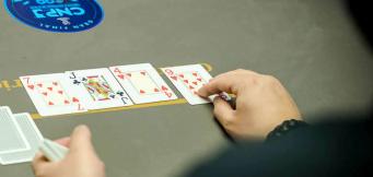 Cartas del juego dixit