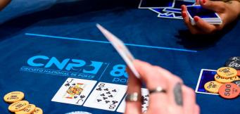 Los juegos de cartas para dos personas baraja poker