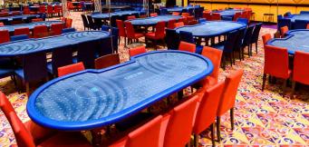 Regulacion del poker en España