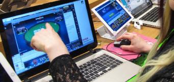 SiQreg programa de poker