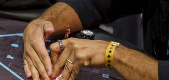 Jugadores de poker españoles