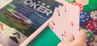 Programas de poker online