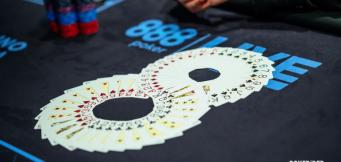 888poker Live Madrid 2026