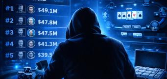 Daniel Negreanu en 2026