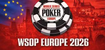 WSOPE 