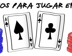 Consejos para jugar en vivo