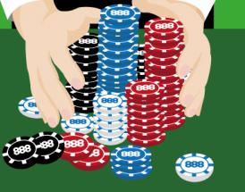 ¿Cómo administrar el dinero en el poker?
