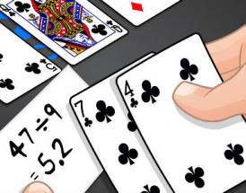 Domina las pot odds en el póker