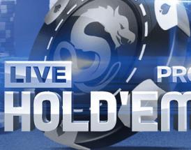 Live Holdem Pro: la app de poker social