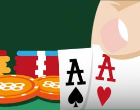 7 Mitos del Poker al Descubierto