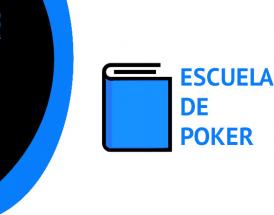 Escuelas de poker online y offline