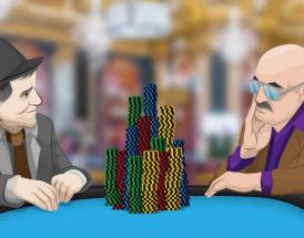 Los botes más Grandes de la Historia del Poker