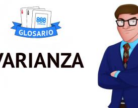 Varianza