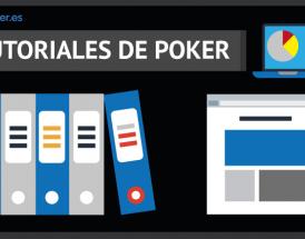 Tutorial de Poker y Manual de Poker