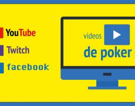 Videos de Poker y Youtube