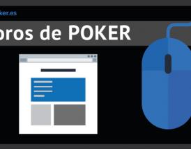 Un Foro de Poker en Internet