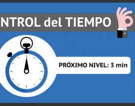 Controlar el tiempo en el poker