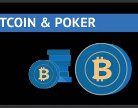Poker bitcoin