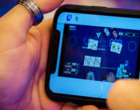 DH Texas Poker para movil